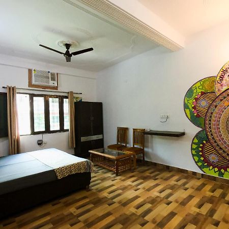 Ananta Residency Hotel Rishikesh Exterior photo