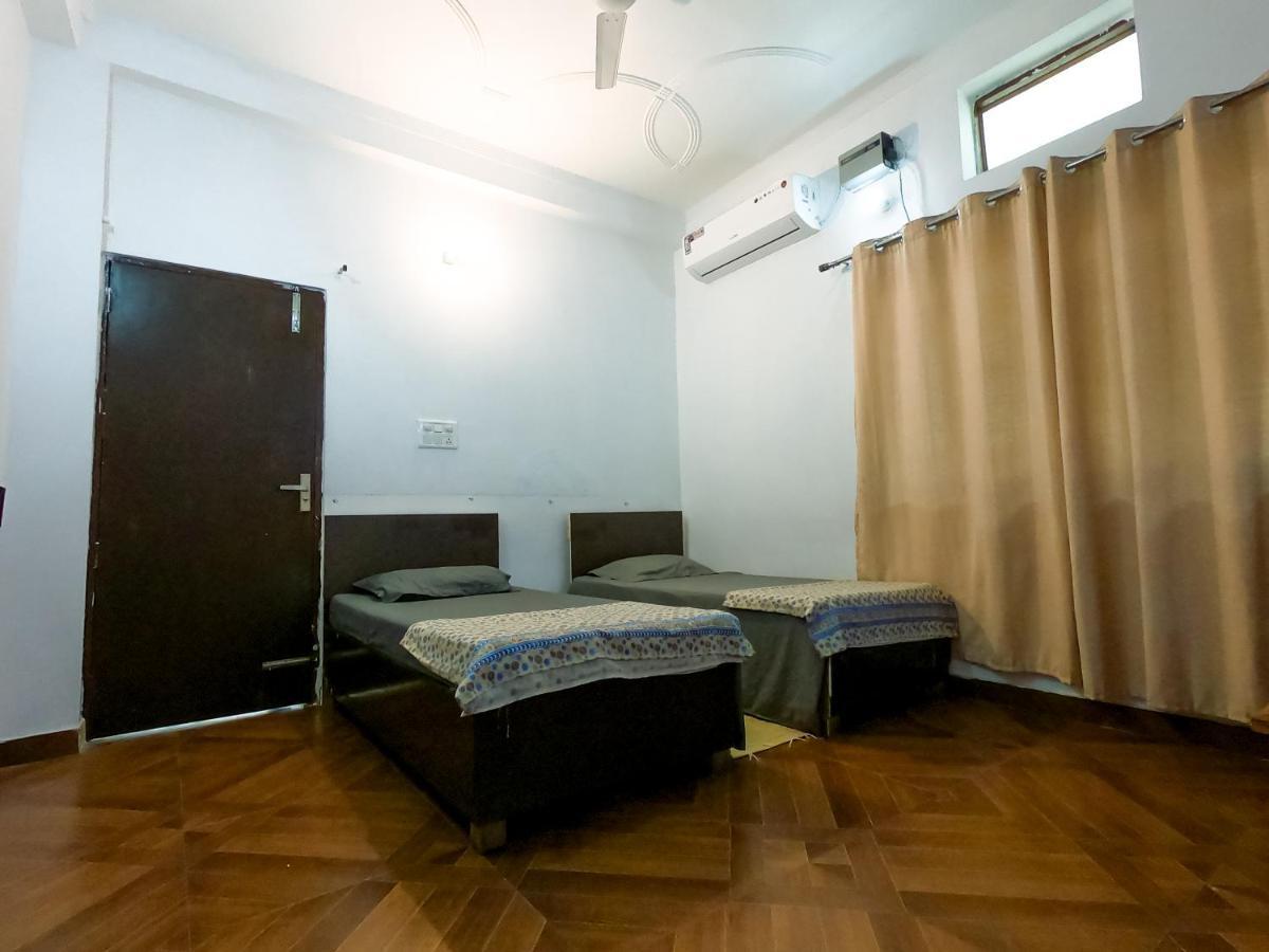 Ananta Residency Hotel Rishikesh Exterior photo